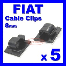 Self Adhesive Clips Cable For
