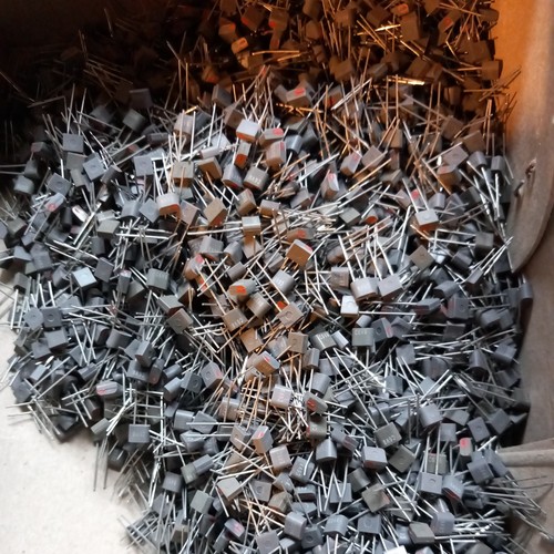 10x6v8 8 volts zener - 10x6v8, 1/2w