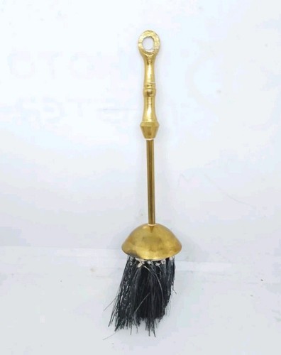 Small vintage brass - small,