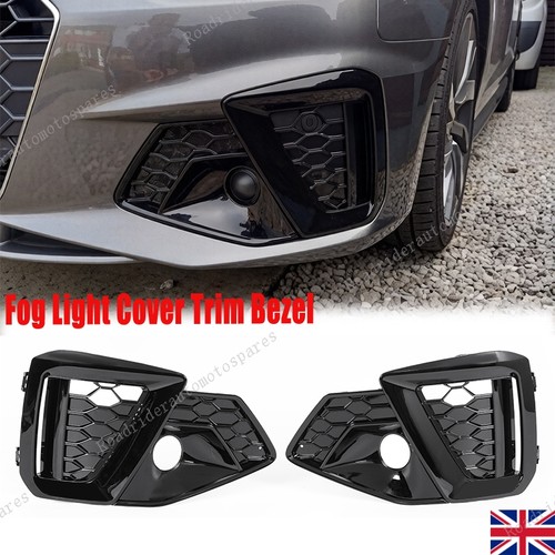 For audi 5 s line - 2x,