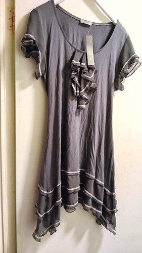 Vintage per una - vintage,