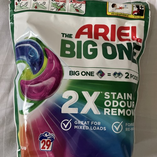 Ariel washing machine laundry - ariel,