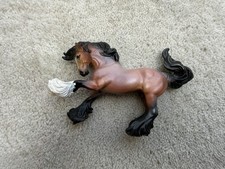 Gorgeous Custom Breyer Horse