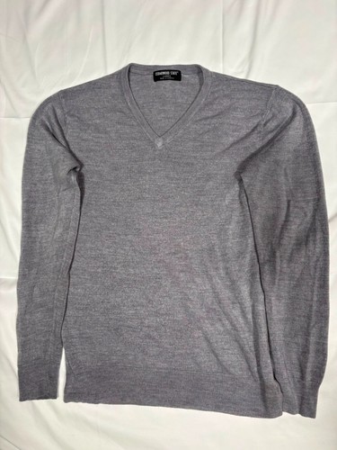 Cedarwood state men grey - state, v