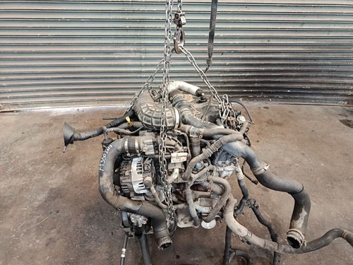 Ford transit mk8 - ford, diesel