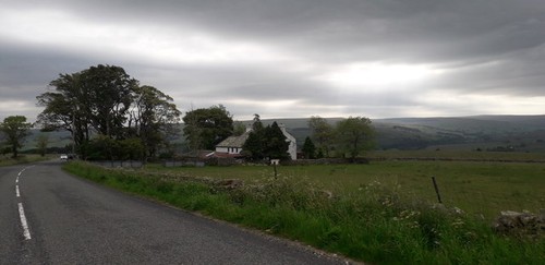 Photo 6x4 hartside cottages - photo,