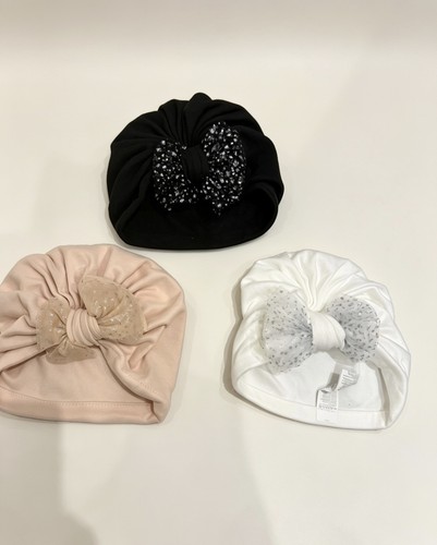 New baby girls - girls, hat