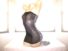 New Stripper Exotic Dancer