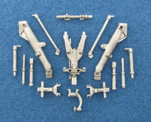 Scale aircraft conversions - scale,