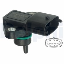 PS10151 DELPHI SENSOR, INTAKE