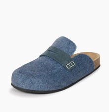 JW AndersonVelvet Penny-Slot