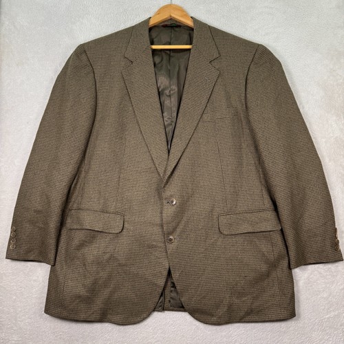 Vintage corbin legends blazer - corbin,