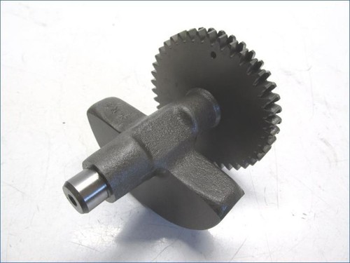 Honda 650 1996 - honda, 1996-2002