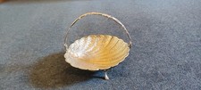 Vintage Silver-Tone Decorative