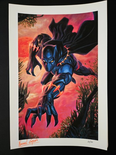 Black panther marvel - panther,
