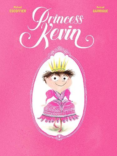 Princess kevin escoffier - princess,