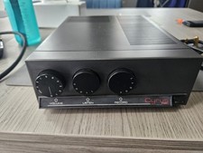 Mission Cyrus 2 Stereo