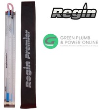 Regin Premier 60 Manometer