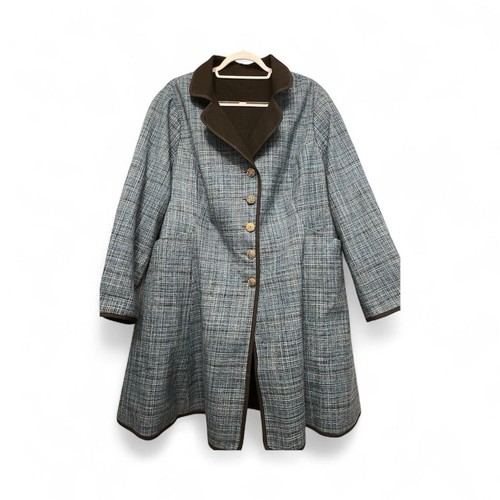 Joe browns reversible coat - joe,
