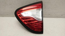 CAPTUR DRIVERS TAIL LIGHT LAMP RIGHT Hatchback 2014 RENAULT  2013-2019