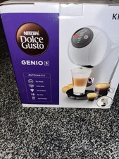 Nescafé Dolce Gusto Krups