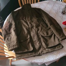 Mens Sherwood Forest Jacket
