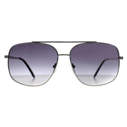 Guess sunglasses gf0207 10b - guess,