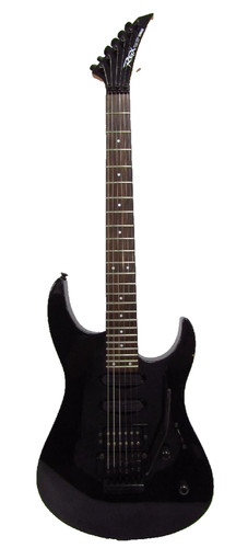 Yamaha rgx 612js - rgx,