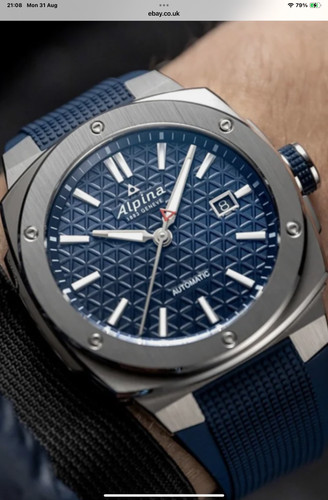 Alpina alpiner extreme - alpina,