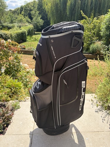 Cobra fly trolley bag - xl, with