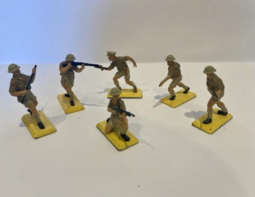 Britains deetail rare - deetail, 8th