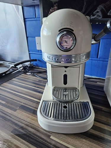 Kitchenaid artisan espresso - kitchenaid,