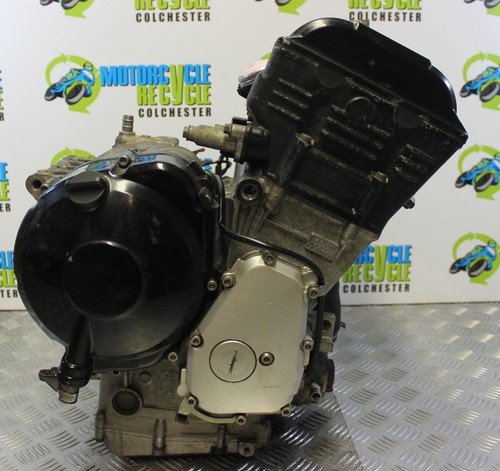 Yamaha yzf 4xv engine - yamaha,