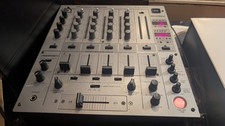 Pioneer DJM-600 4-Channel DJ