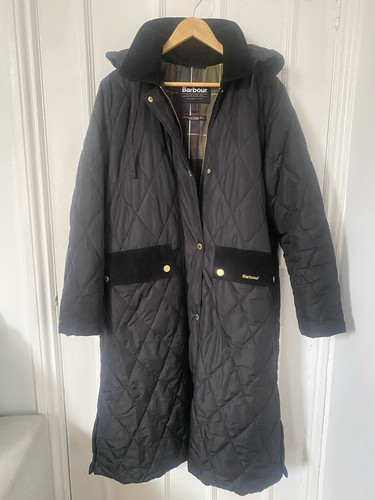 Barbour women jacket coat - barbour,