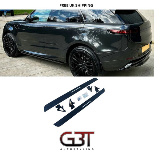 For range rover vogue - rover, l460