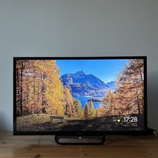 Sony Bravia KDL-32R433B  32"