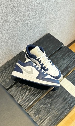 Nike air jordan low - air, 1