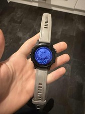 Garmin Fenix 5s Plus