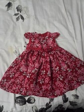 Baby Girls Dress
