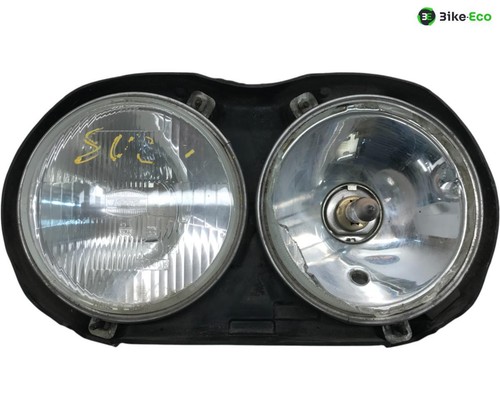 Optical headlight suzuki - optical, gsxr