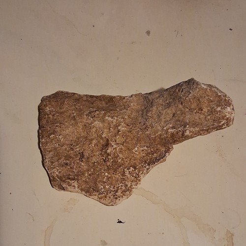 Porous volcanic rock mineral - porous,