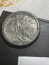 A Sure Shield Plaque/medal 1914-1919