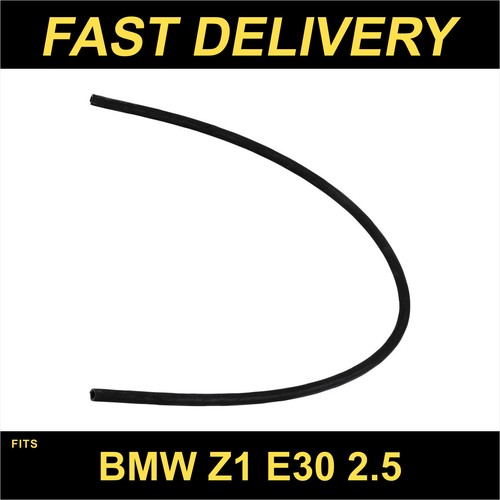 Gates heater hose - bmw, z1