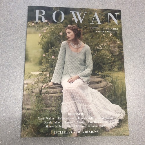 Rowan knitting crochet - &,