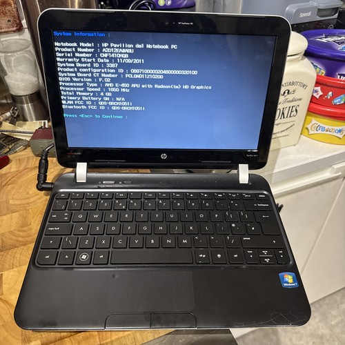 Pavilion notebook laptop - pavilion,
