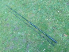 Daiwa Power Mesh X MSG 12ft 2.5lb carp fishing rod CARP FISHING SET UP