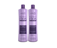 CADIVEU PLASTICA DOS FIOS HAIR