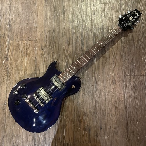 Aria pro 40 lefty - aria, ii