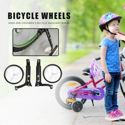 Kid bicycle auxiliary training - kid,